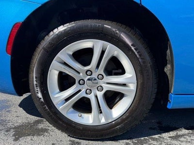 2023 Dodge Charger SXT RWD