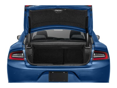 2023 Dodge Charger SXT RWD