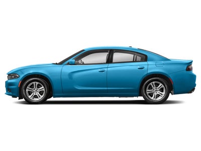 2023 Dodge Charger SXT RWD