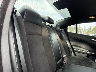 2021 Dodge Charger R/T RWD