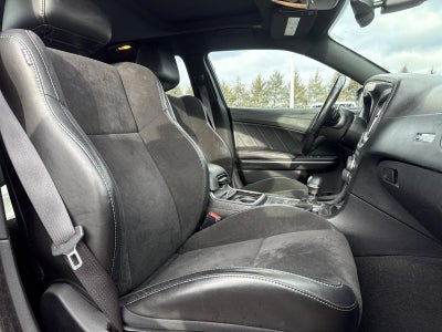 2021 Dodge Charger R/T RWD