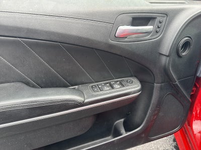 2021 Dodge Charger R/T RWD