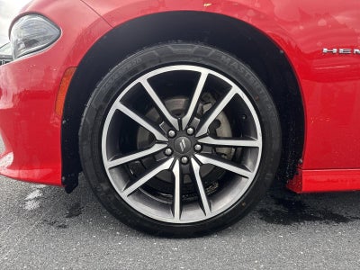 2021 Dodge Charger R/T RWD