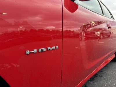 2021 Dodge Charger R/T RWD