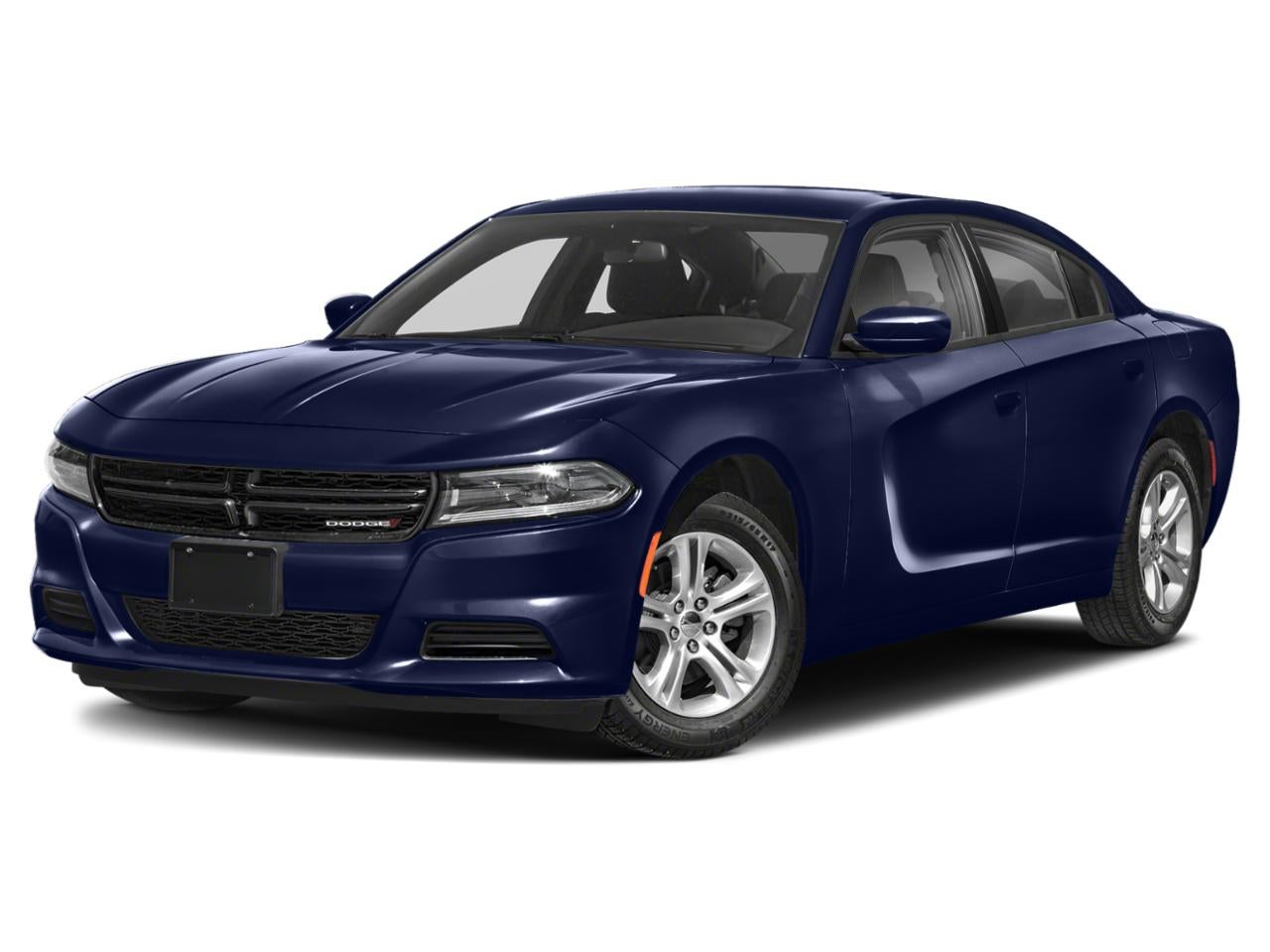 2022 Dodge Charger SXT AWD