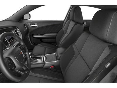 2022 Dodge Charger SXT AWD
