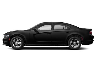 2019 Dodge Charger SXT AWD