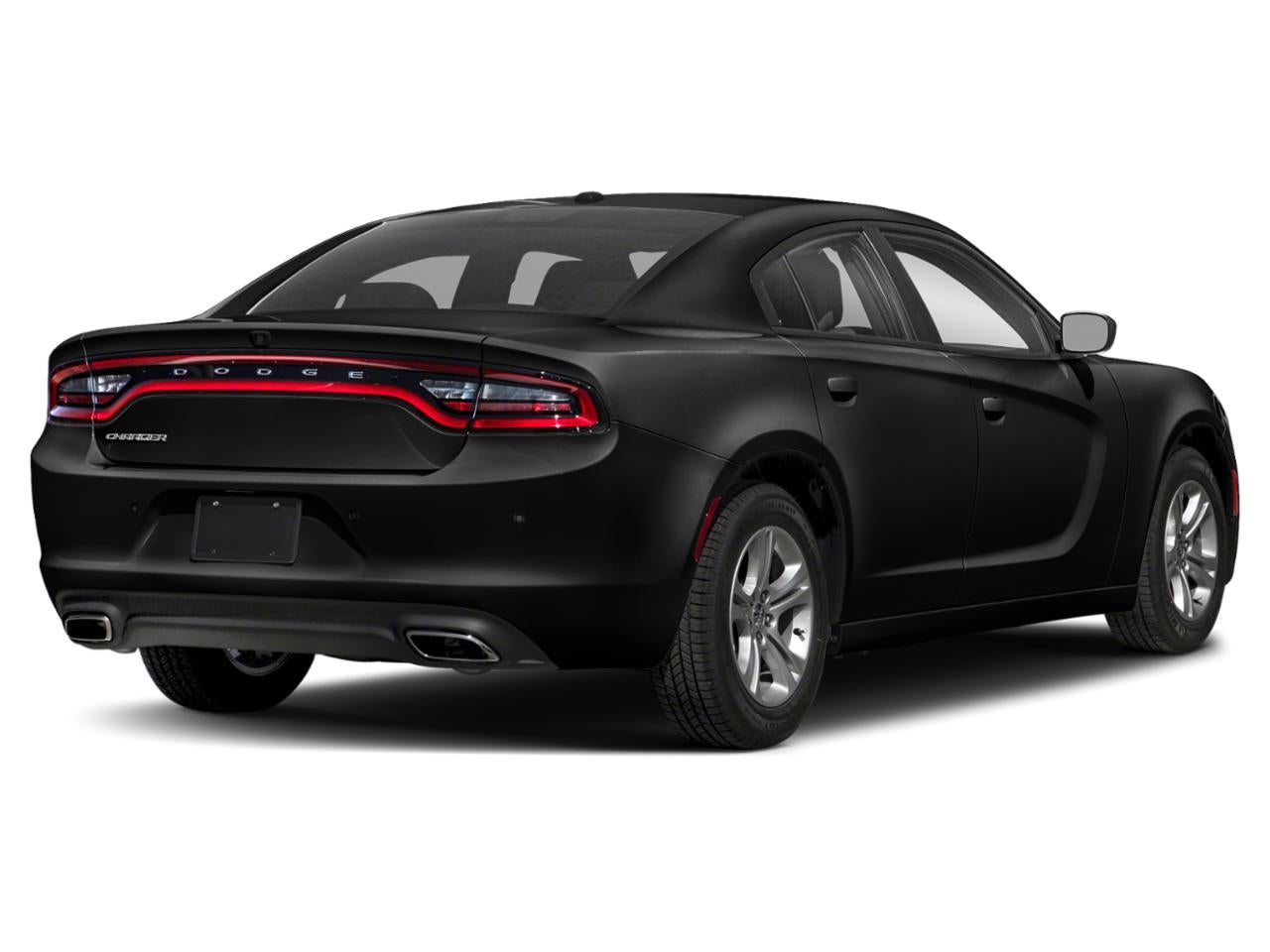 2019 Dodge Charger SXT AWD