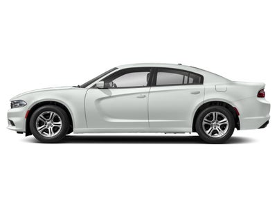 2019 Dodge Charger SXT AWD