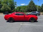 2022 Dodge Challenger SRT Hellcat Widebody RWD