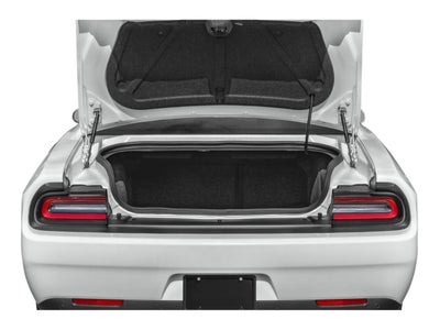 2022 Dodge Challenger SRT Hellcat Widebody RWD