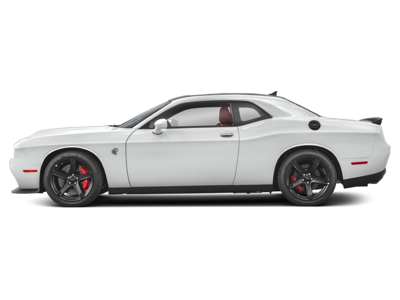 2022 Dodge Challenger SRT Hellcat Widebody RWD