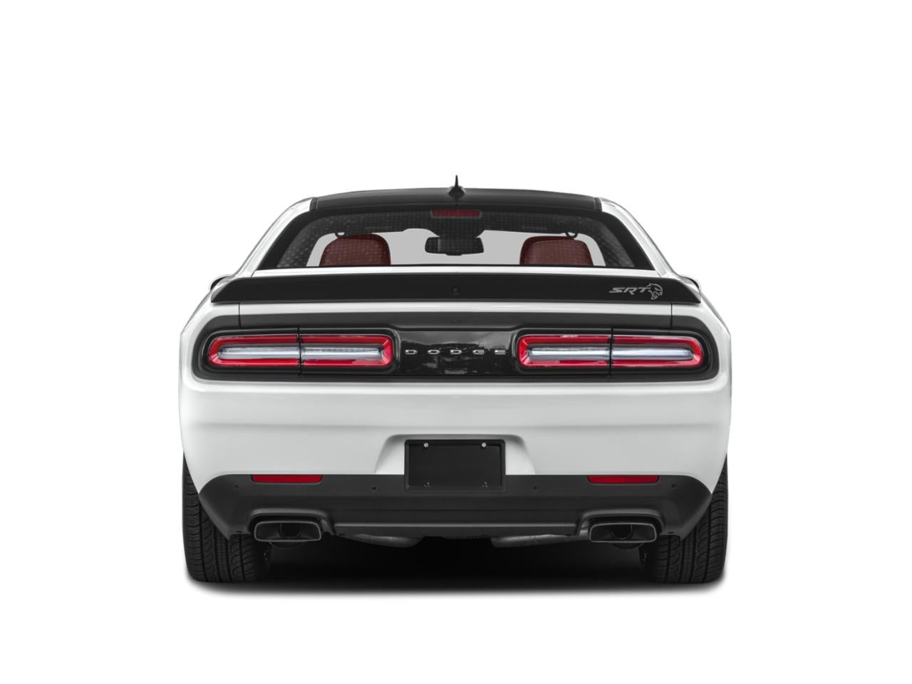 2022 Dodge Challenger SRT Hellcat Widebody RWD