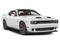 2022 Dodge Challenger SRT Hellcat Widebody RWD