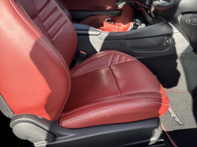 2023 Dodge Challenger SRT Hellcat Widebody Jailbreak RWD