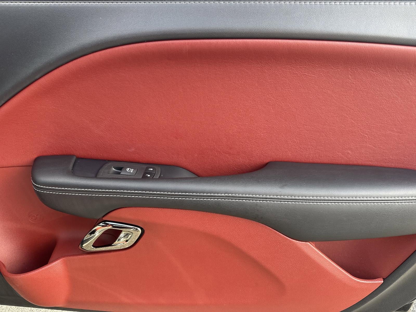 2023 Dodge Challenger SRT Hellcat Widebody Jailbreak RWD