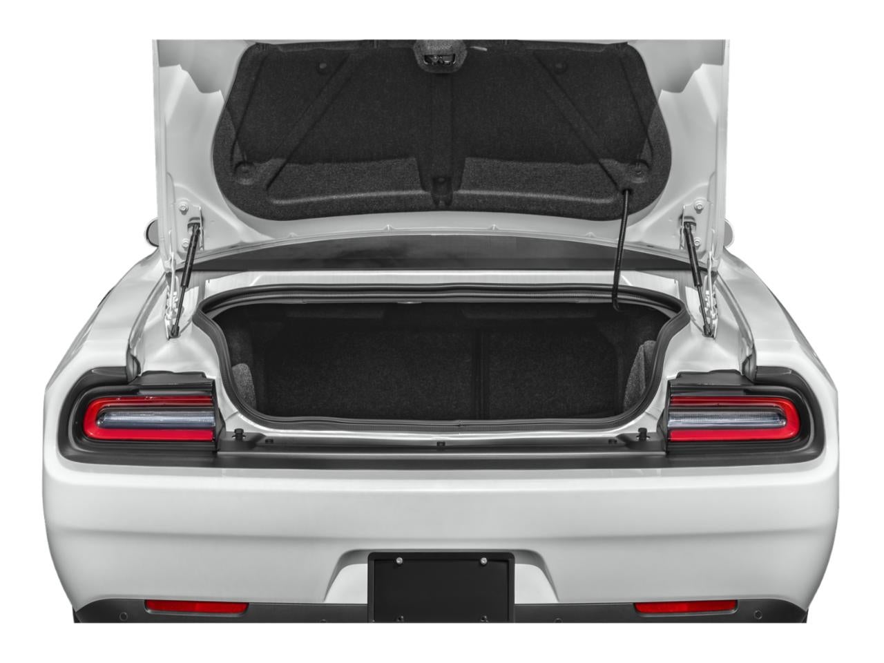 2023 Dodge Challenger SRT Hellcat Widebody Jailbreak RWD