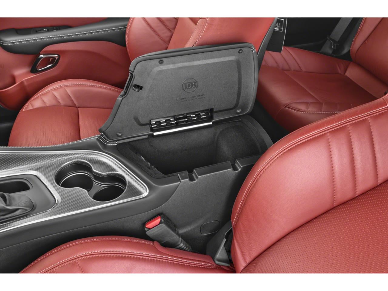 2023 Dodge Challenger SRT Hellcat Widebody Jailbreak RWD