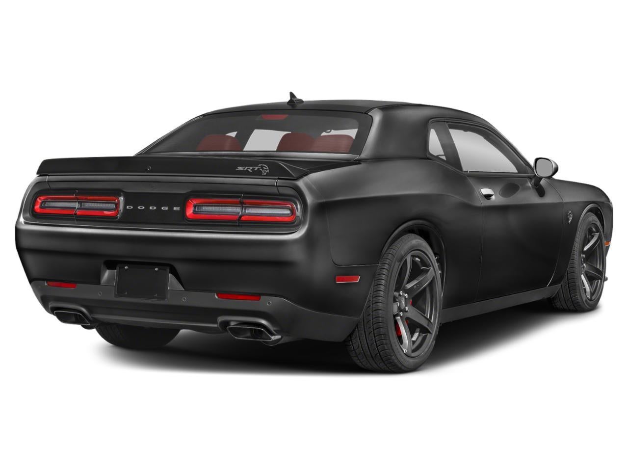 2023 Dodge Challenger SRT Hellcat Widebody Jailbreak RWD