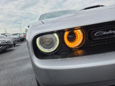2016 Dodge Challenger 2dr Cpe 392 Hemi Scat Pack Shaker