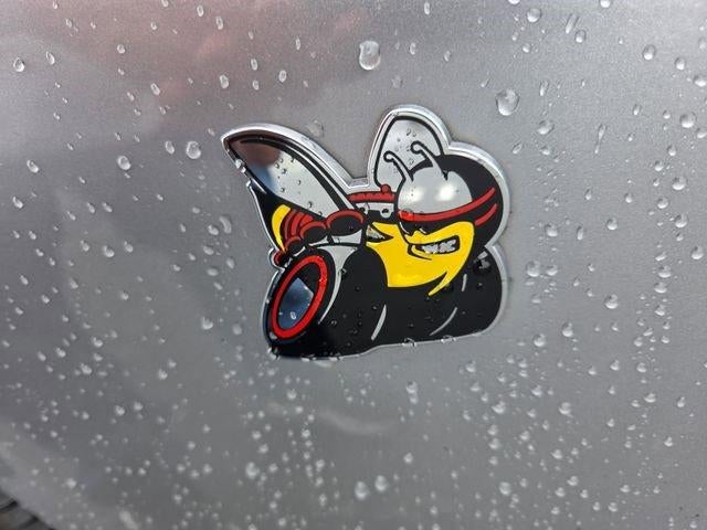 2016 Dodge Challenger 2dr Cpe 392 Hemi Scat Pack Shaker