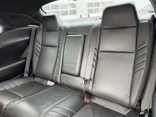 2019 Dodge Challenger SRT Hellcat Redeye Widebody RWD