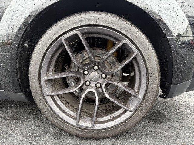 2019 Dodge Challenger SRT Hellcat Redeye Widebody RWD