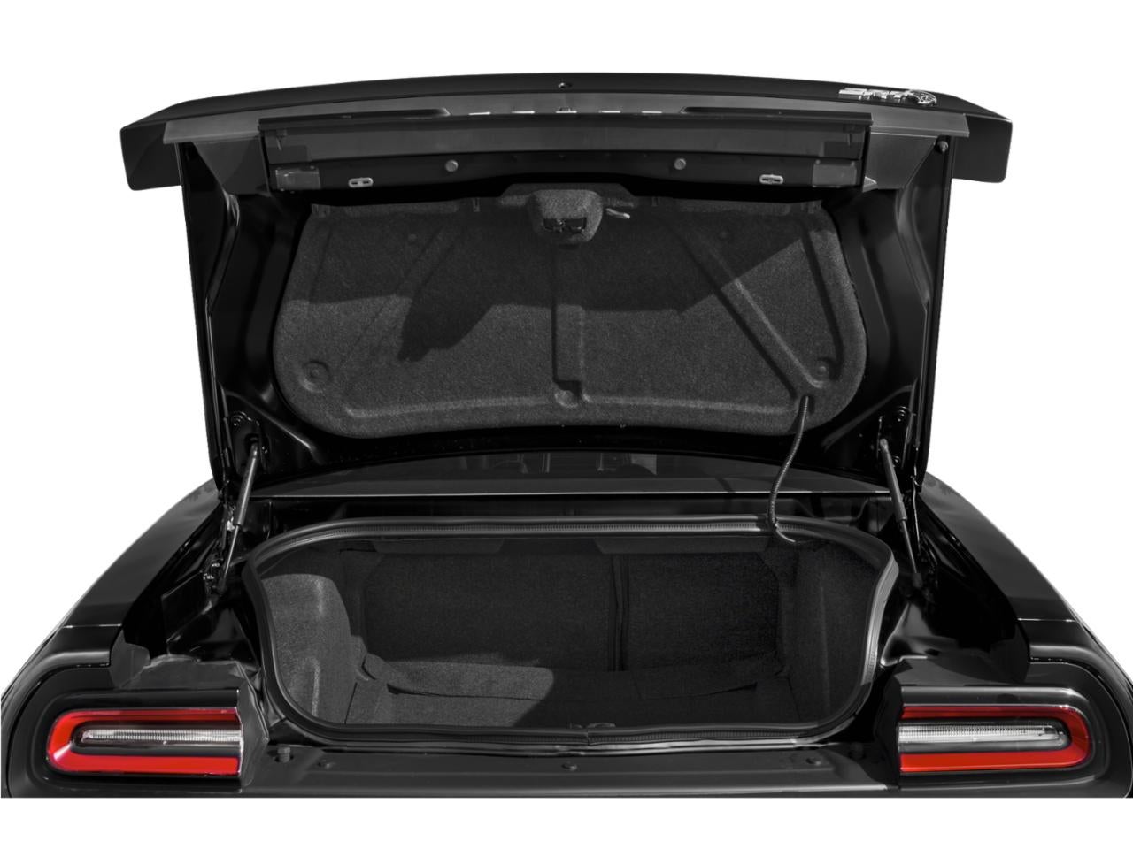 2019 Dodge Challenger SRT Hellcat Redeye Widebody RWD