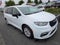 2025 Chrysler Pacifica Select FWD