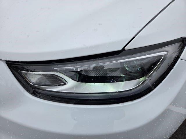 2025 Chrysler Pacifica Select FWD