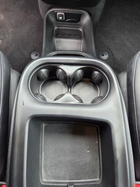 2025 Chrysler Pacifica Select FWD