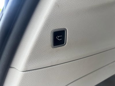 2018 Chrysler Pacifica Touring L Plus FWD