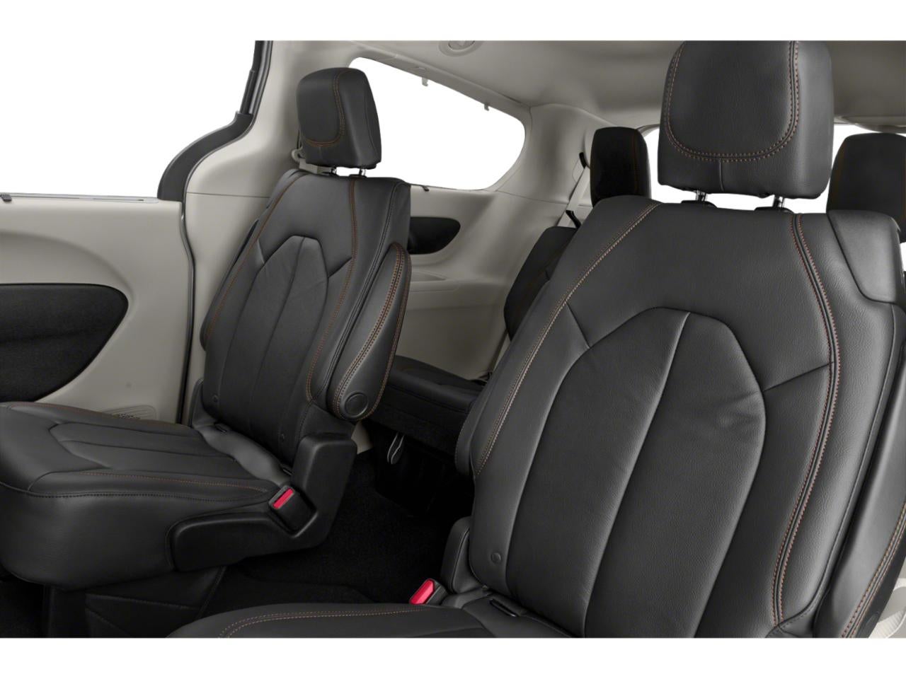 2018 Chrysler Pacifica Touring Plus FWD