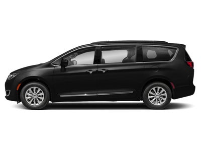 2018 Chrysler Pacifica Touring Plus FWD
