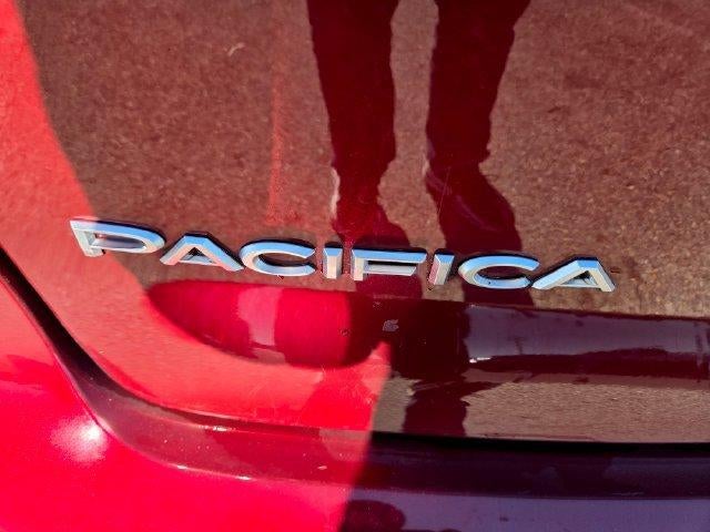 2023 Chrysler Pacifica Hybrid Pinnacle FWD
