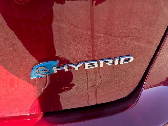 2023 Chrysler Pacifica Hybrid Pinnacle FWD