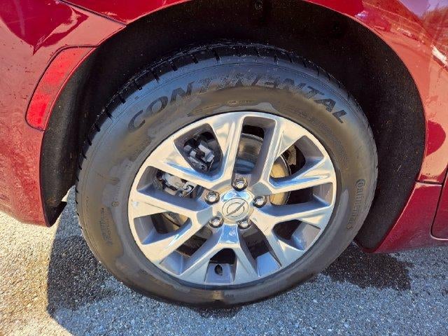 2023 Chrysler Pacifica Hybrid Pinnacle FWD