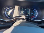 2023 Chrysler Pacifica Hybrid Pinnacle FWD