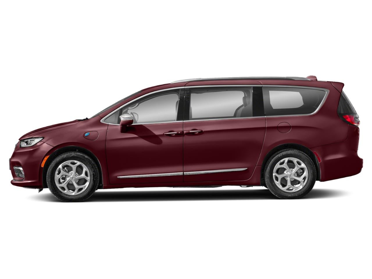 2023 Chrysler Pacifica Hybrid Pinnacle FWD