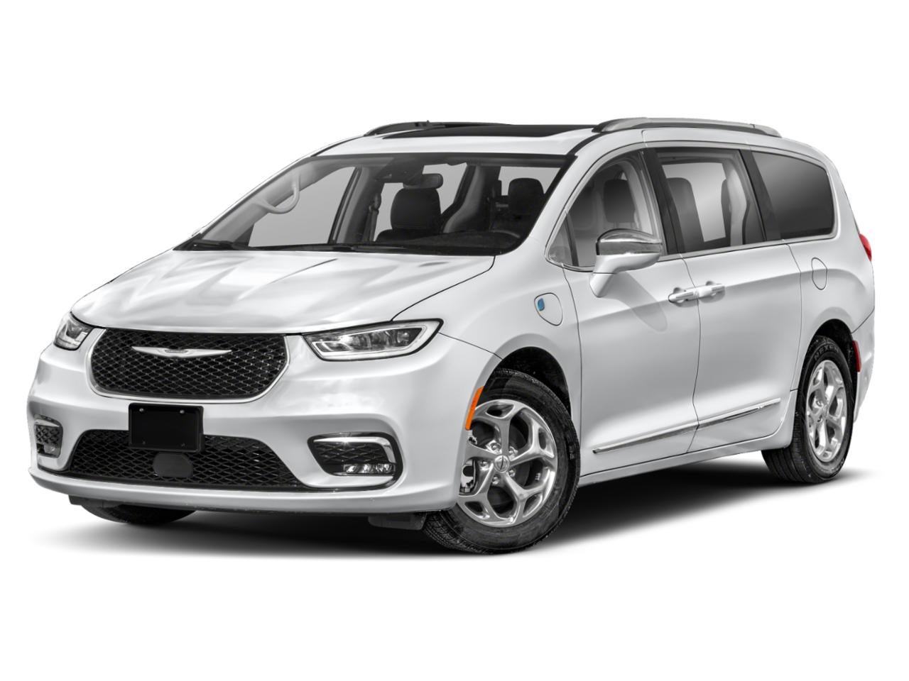 2023 Chrysler Pacifica Hybrid Pinnacle FWD