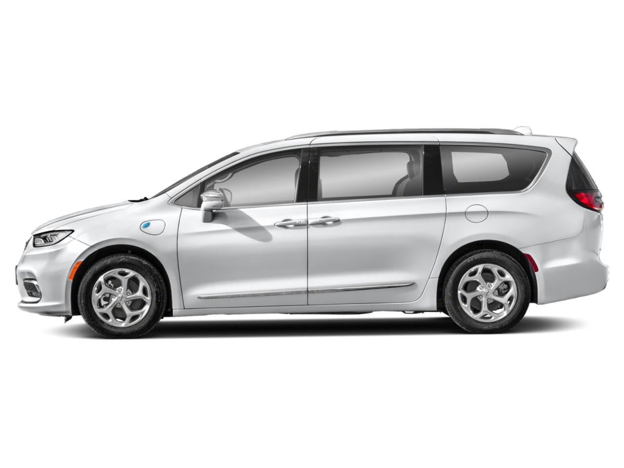 2023 Chrysler Pacifica Hybrid Pinnacle FWD