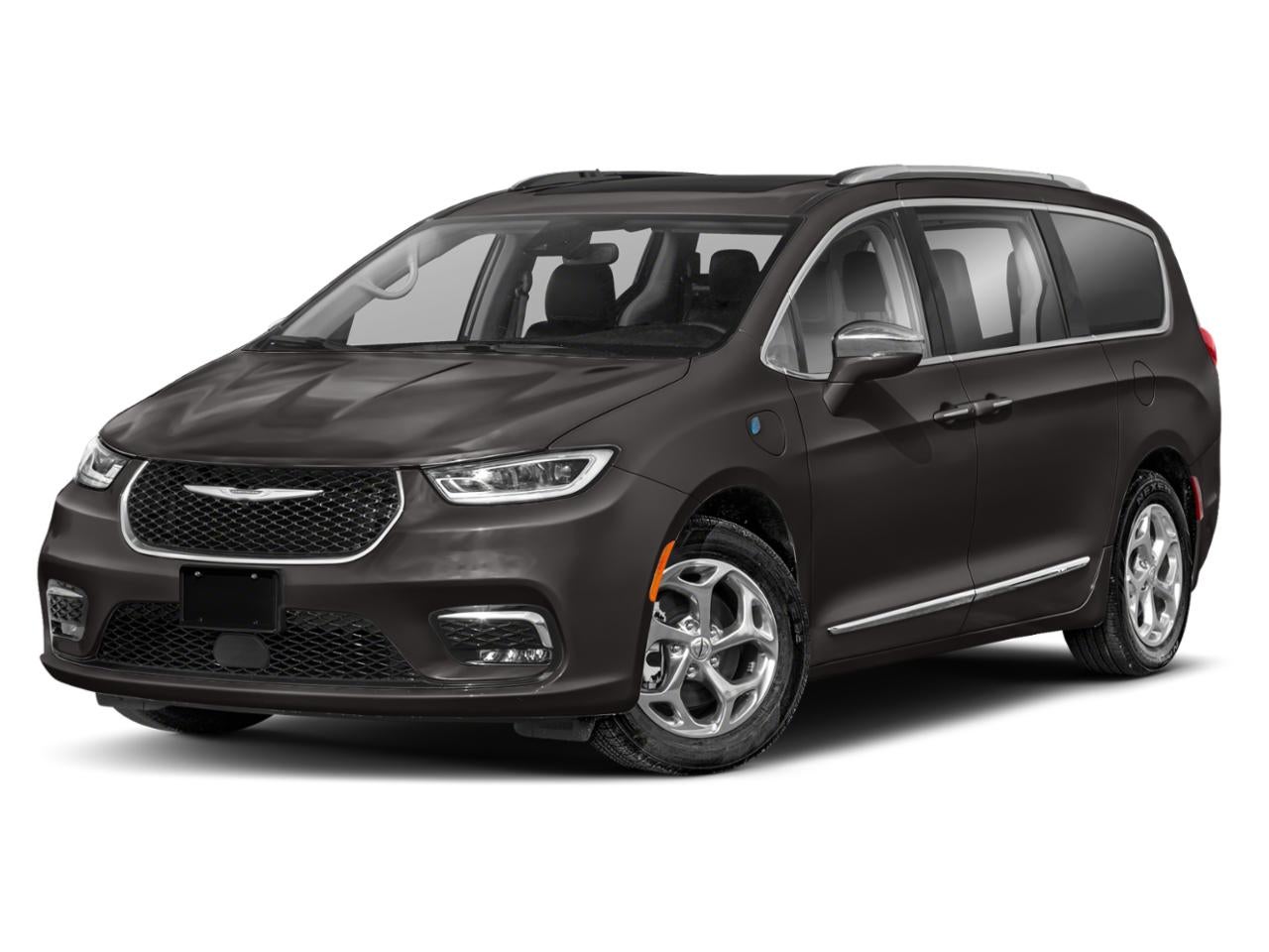 2021 Chrysler Pacifica Hybrid Touring FWD