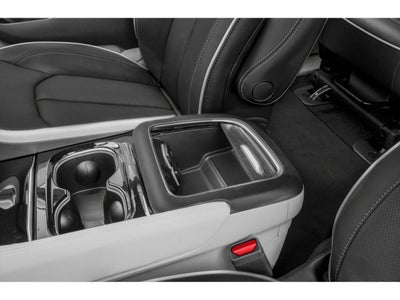 2021 Chrysler Pacifica Hybrid Touring FWD