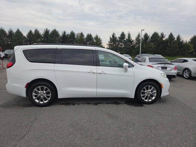 2022 Chrysler Pacifica Touring L AWD