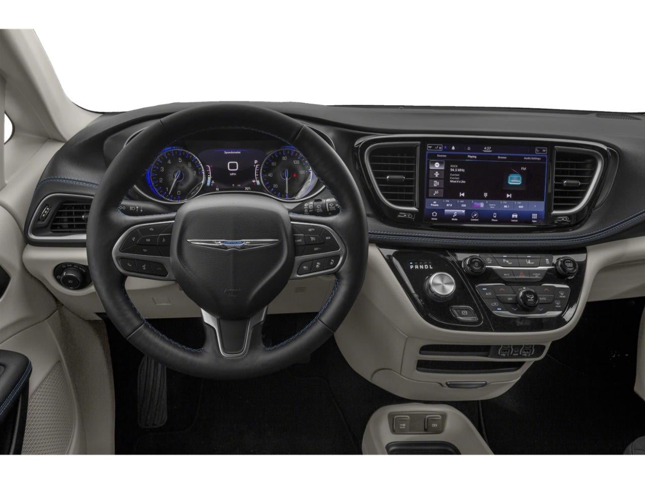 2022 Chrysler Pacifica Touring L AWD