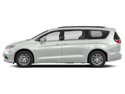 2022 Chrysler Pacifica Touring L AWD