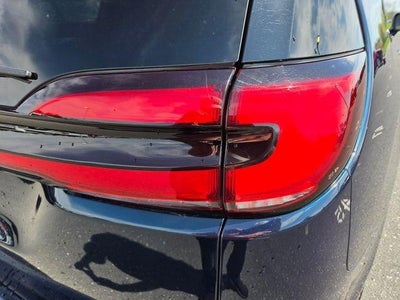 2021 Chrysler Pacifica Limited AWD