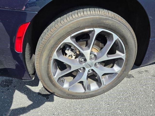 2021 Chrysler Pacifica Limited AWD