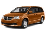 2015 Dodge Grand Caravan 4dr Wgn SXT