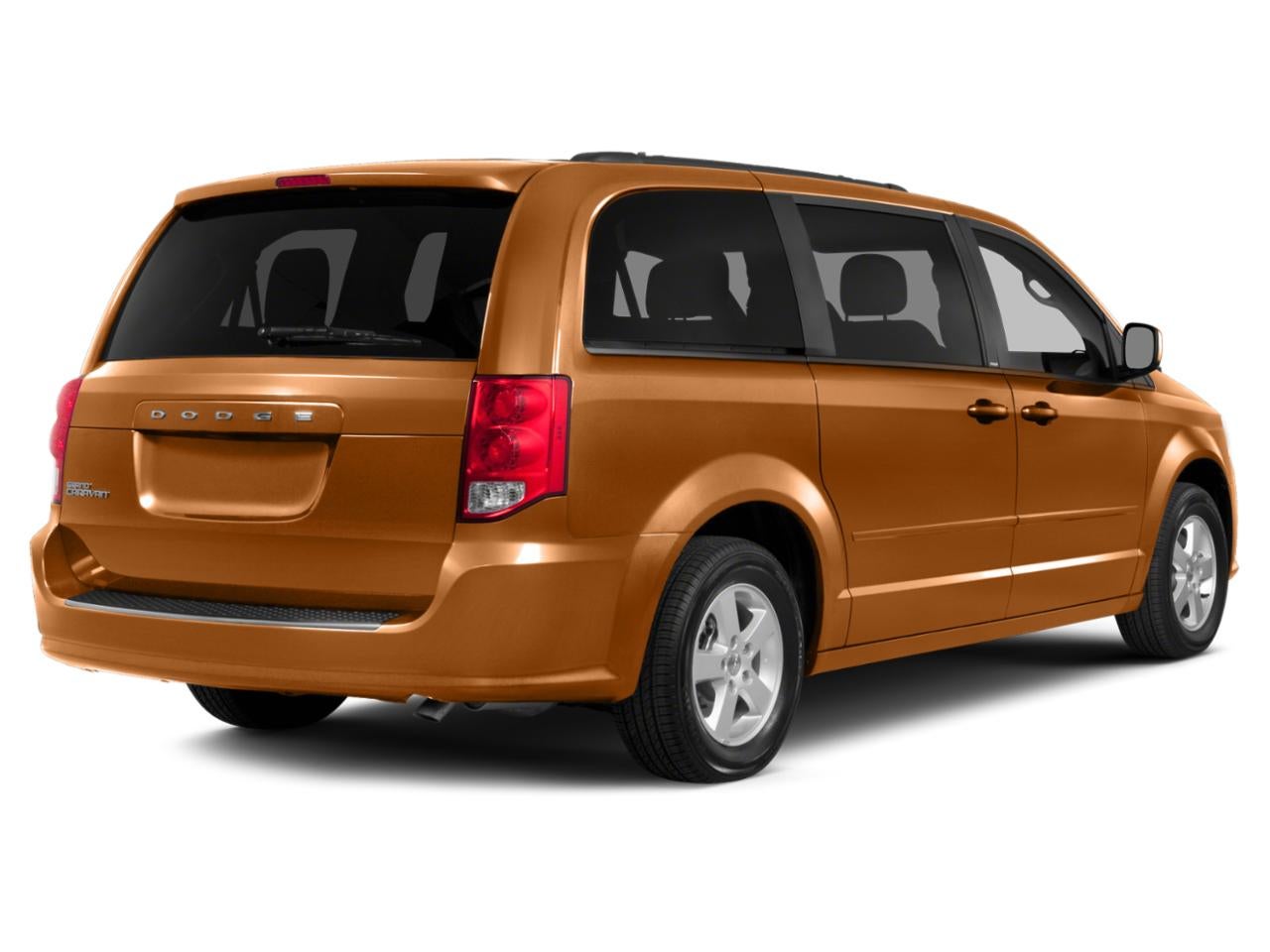 2015 Dodge Grand Caravan 4dr Wgn SXT